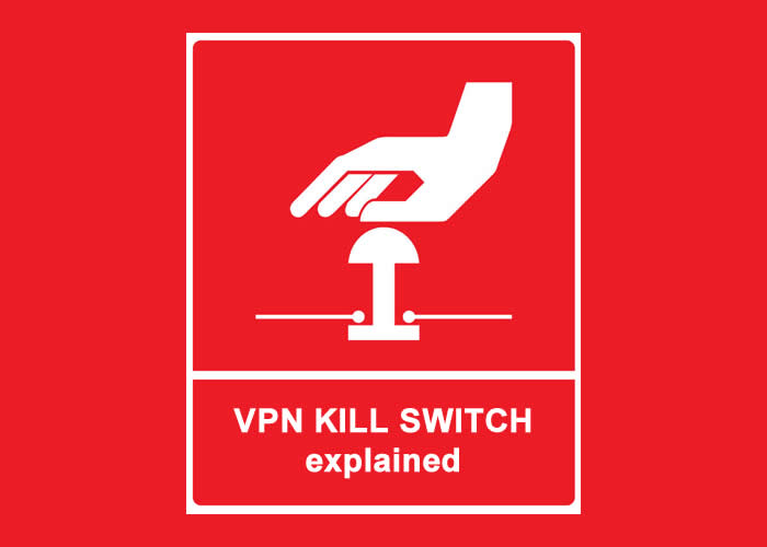 viscosity vpn kill switch